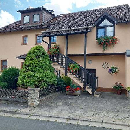 Ferienwohnung Meissner 巴特罗达克 外观 照片